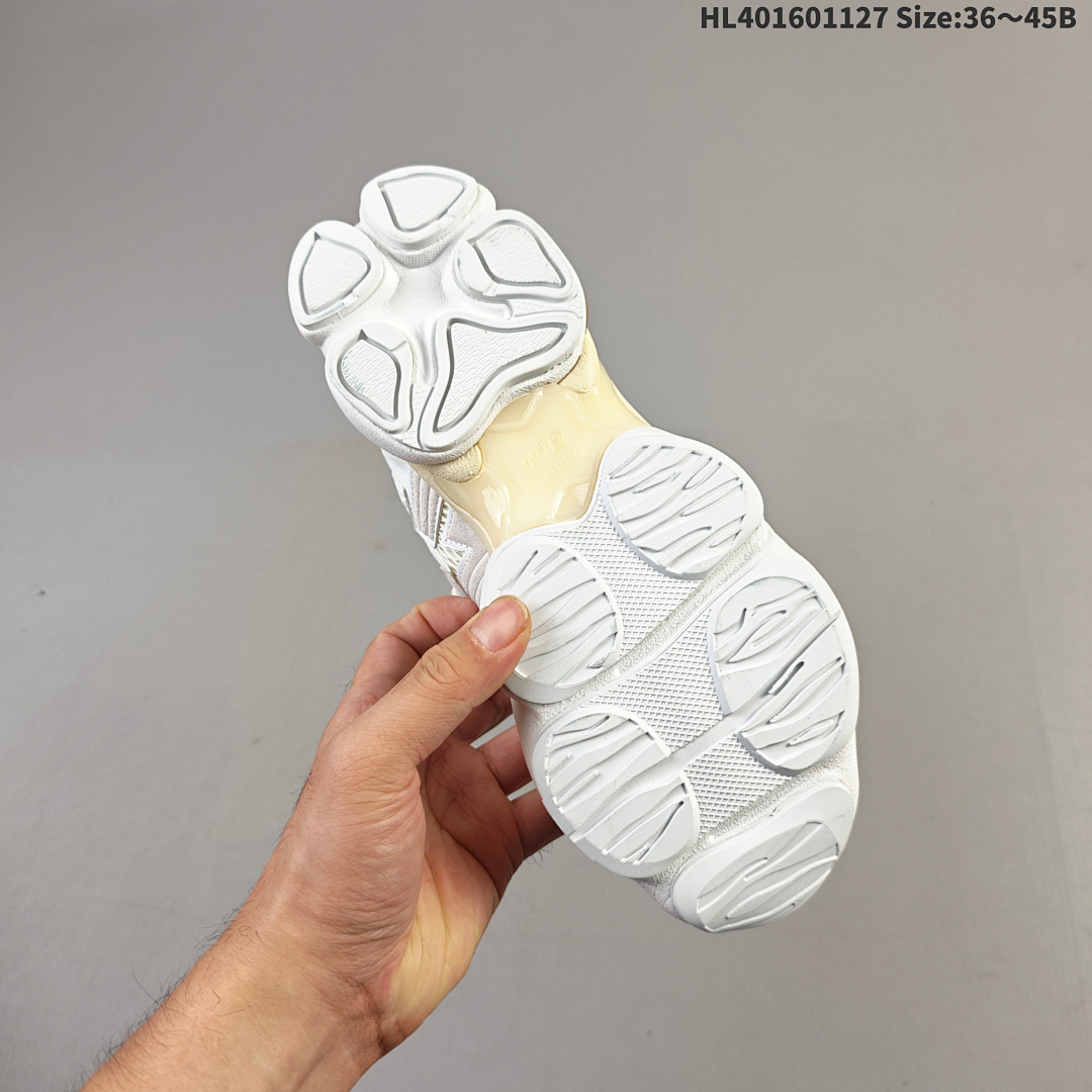 Onitsuka Tiger ULTI RS TIGRUN ICON LOGO - foto 4