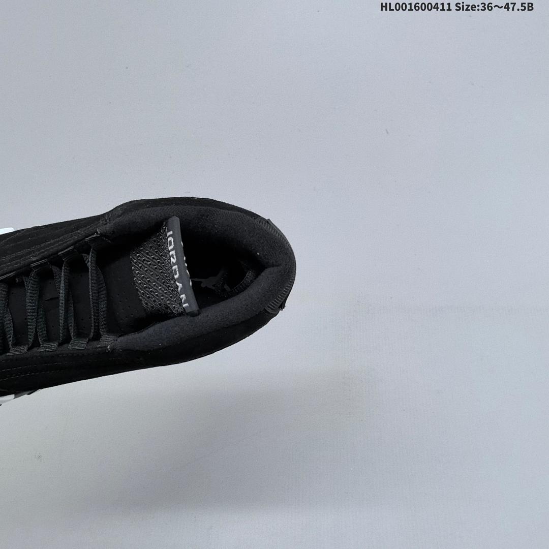 Air Jordan 14 Retro "Bred" AJ14 14 aj14 14 - foto 9