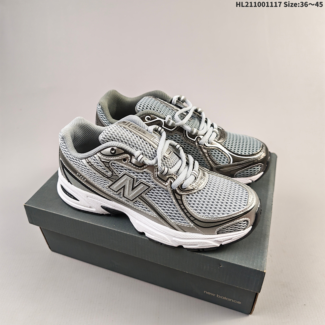 New Balance 740 :U740BM2 ID:HL211001117 Size:36 45 - foto 5