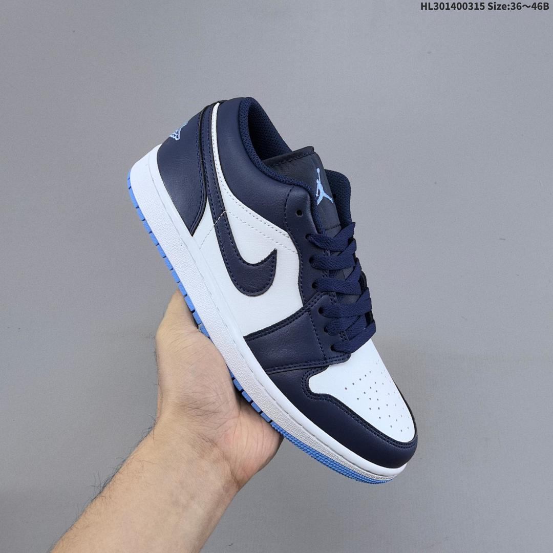 Air Jordan 1 Low AJ1 1 1 aj1 1985 - foto 3
