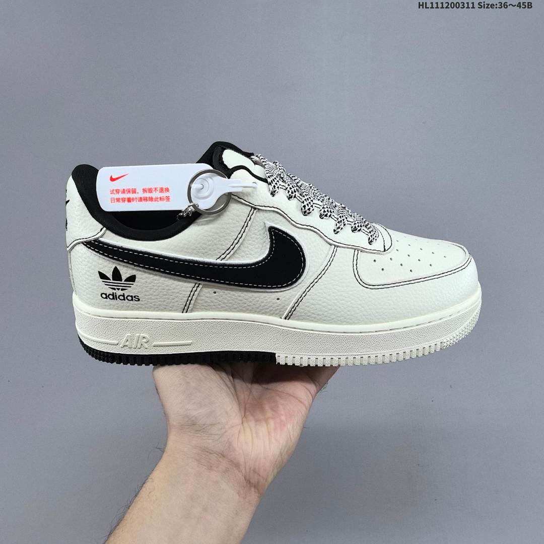 Nike Air Force 1’07 Force 1 - foto 2
