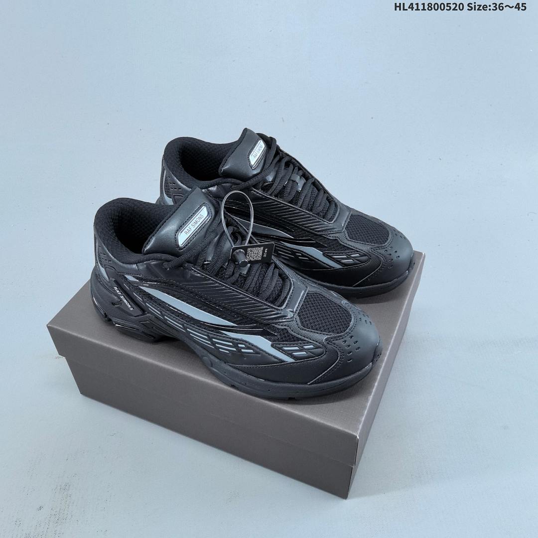 RAF SIMONS CYLON-21 - foto 2