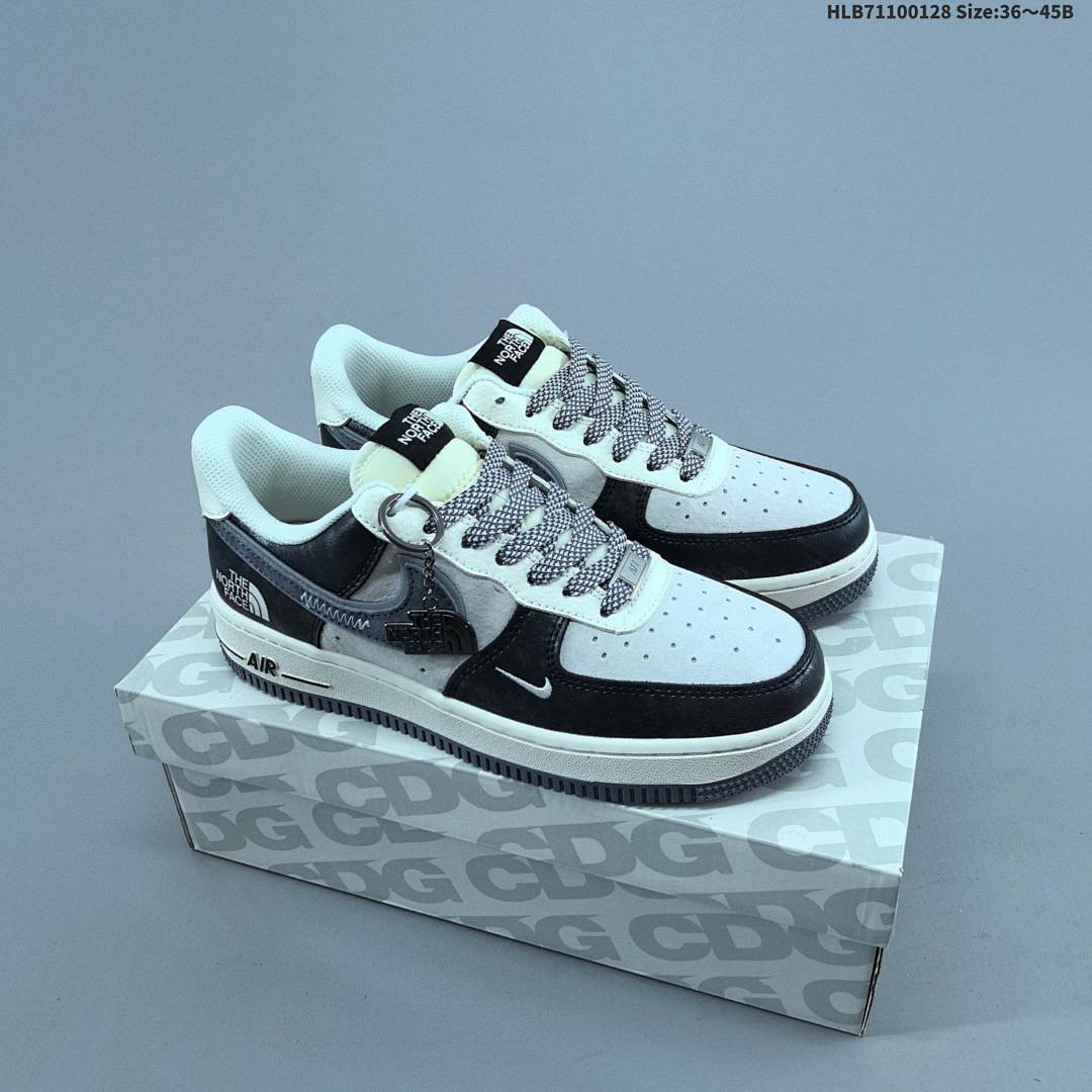 NIKE AIR FORCE 1‘07 LV8 - - foto 2