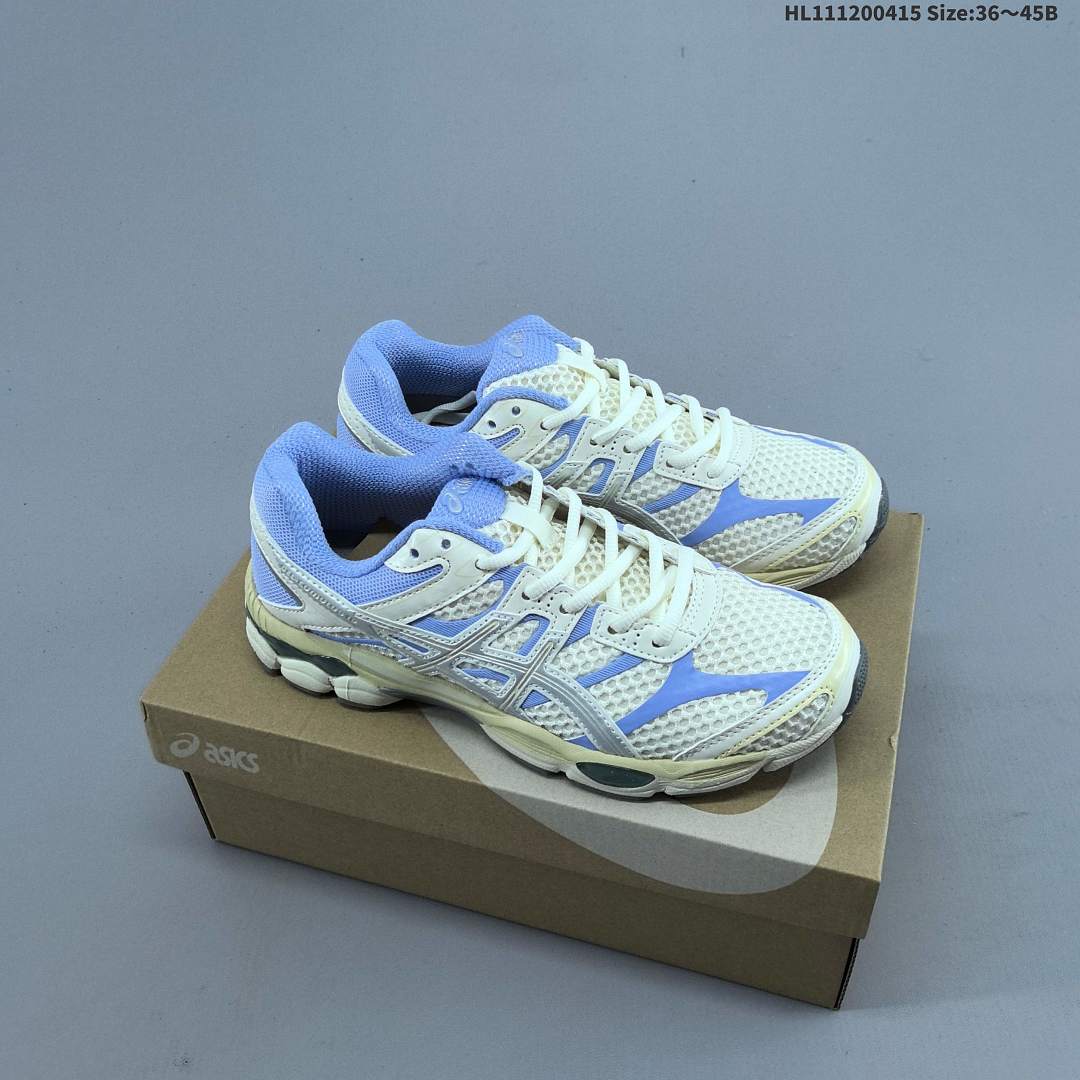 Asics Gel-Cumulus 16 T-GEL