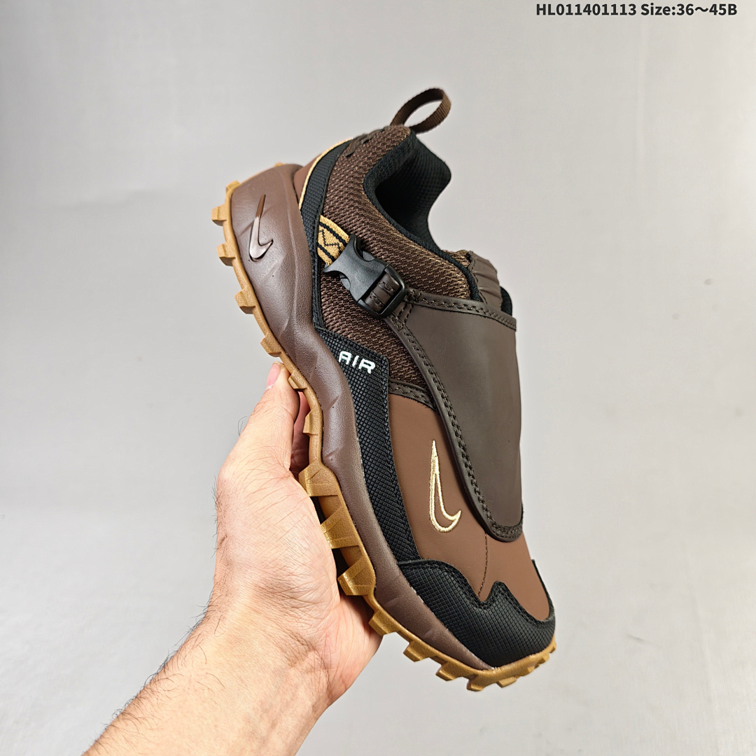 Nike ACG Phassad Nike ACG Phassad 2002 - foto 3