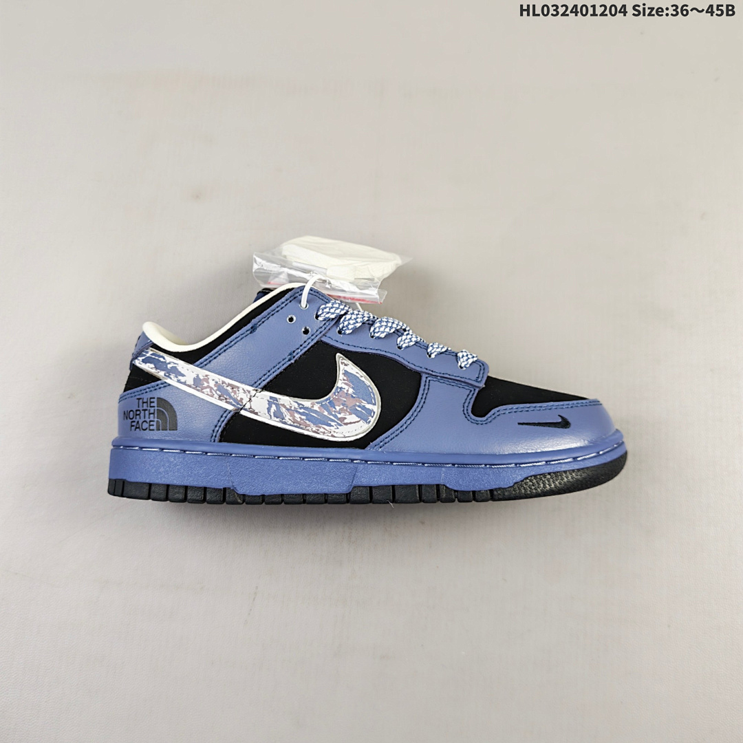NIKE DUNK SB LOW Dunk SB Dunk Dunk Dunk SB - foto 9
