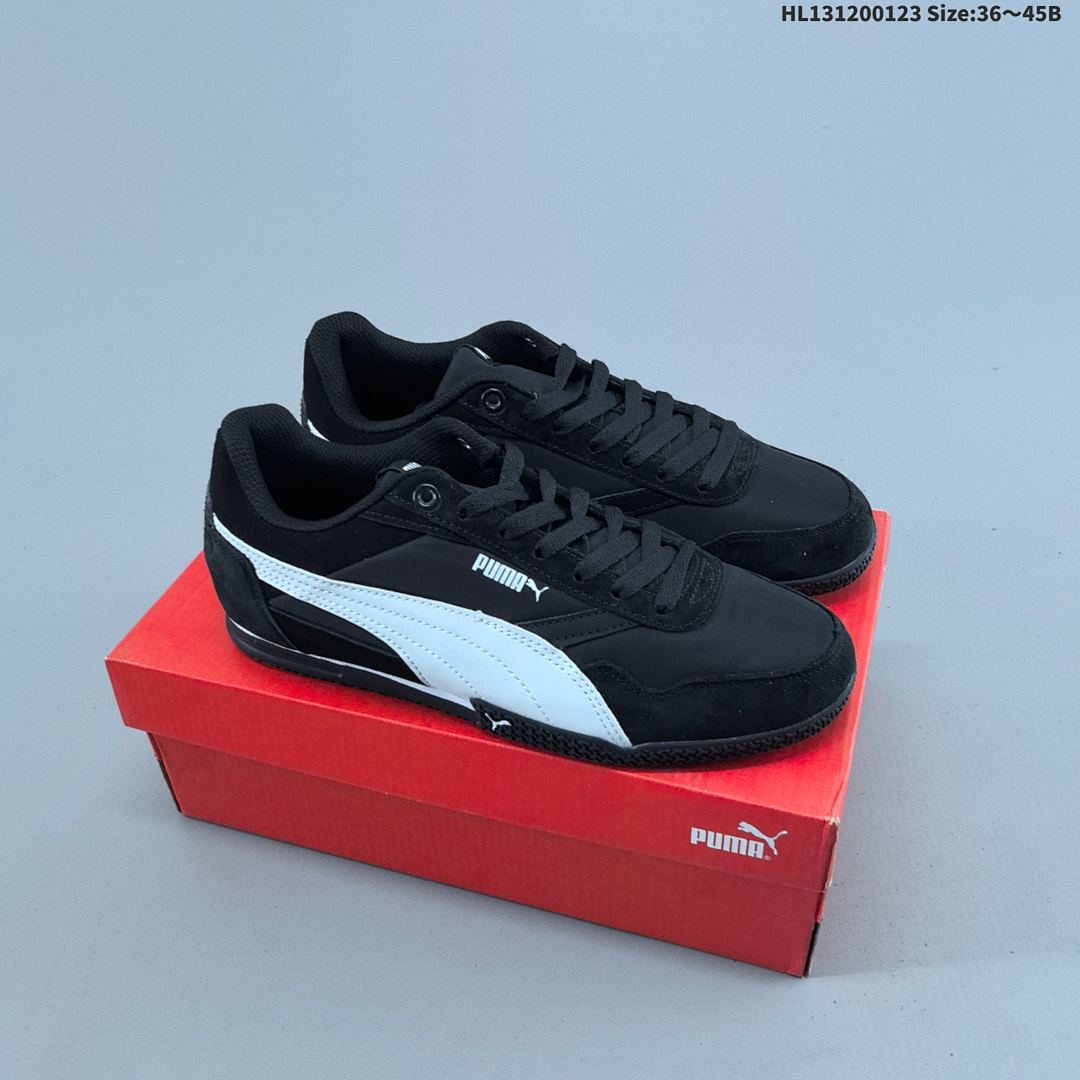 Puma Speedcat Og+ Sparco - foto 6