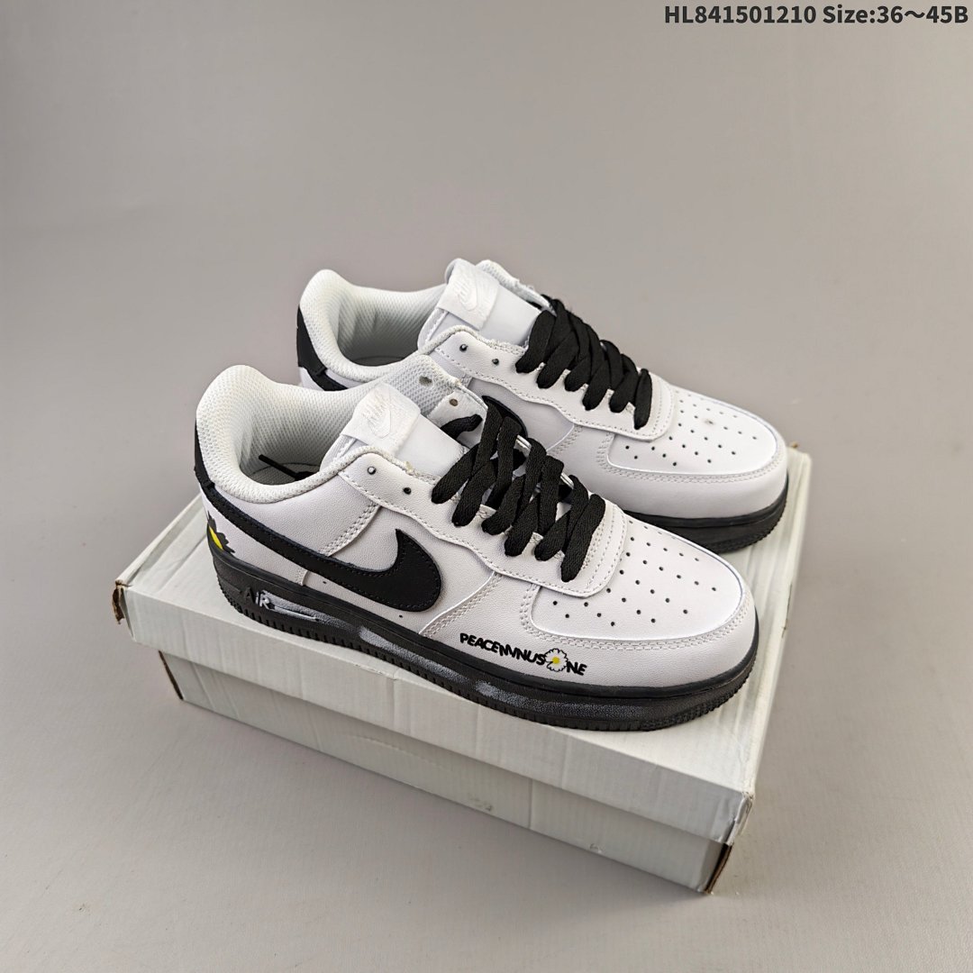 Nike Air Force 1’07 Force 1
