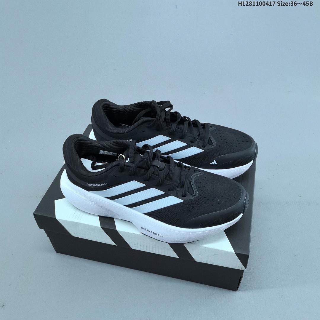 Adidas Supernova Rise 3 - foto 6