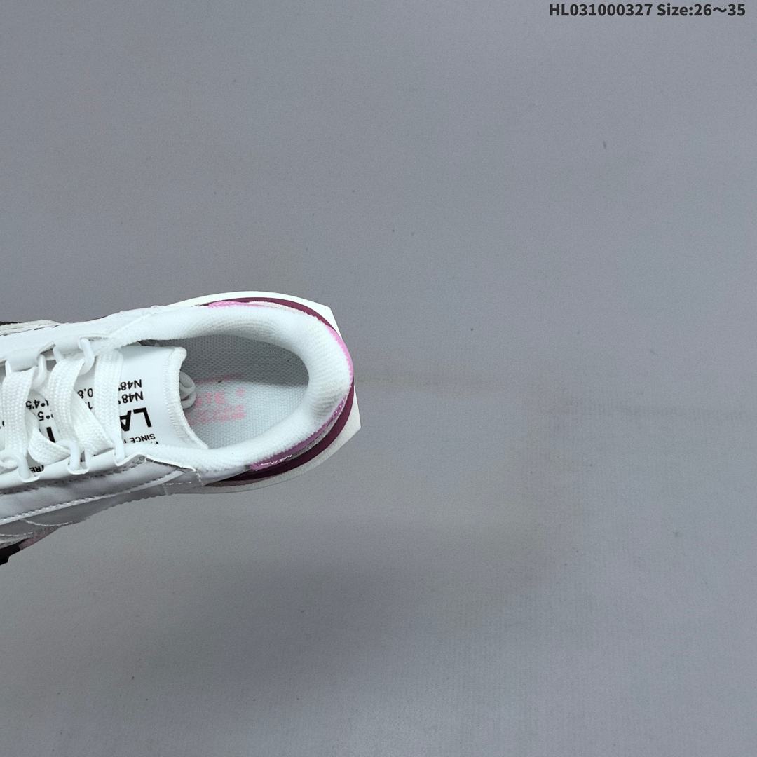 / Lacoste Men"s Leather Trainers - foto 9