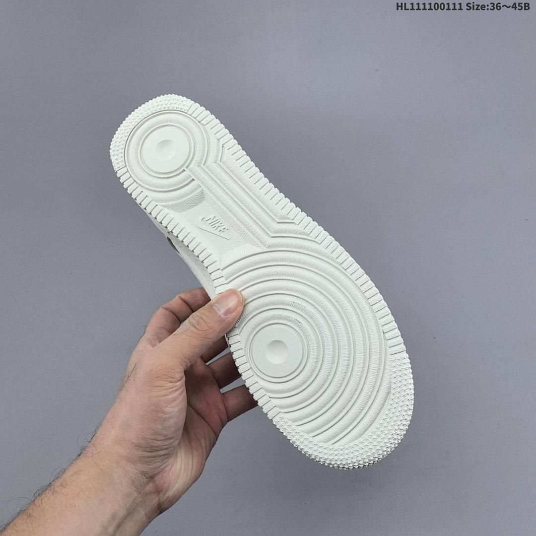 Nike Air Force 1’07 Force 1 - foto 4