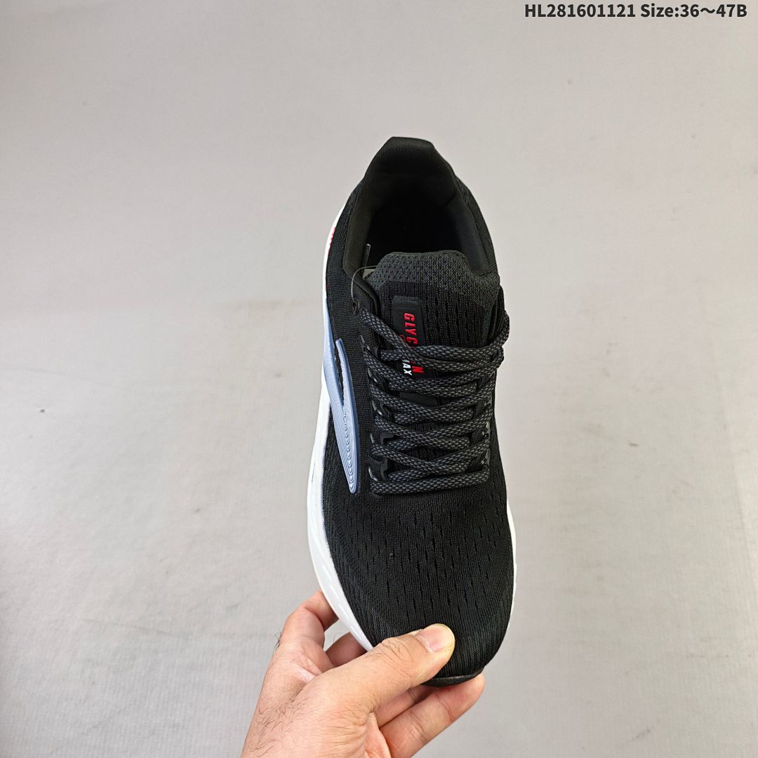 Brooks Giycerin Max DNA LOFT V2 - foto 7
