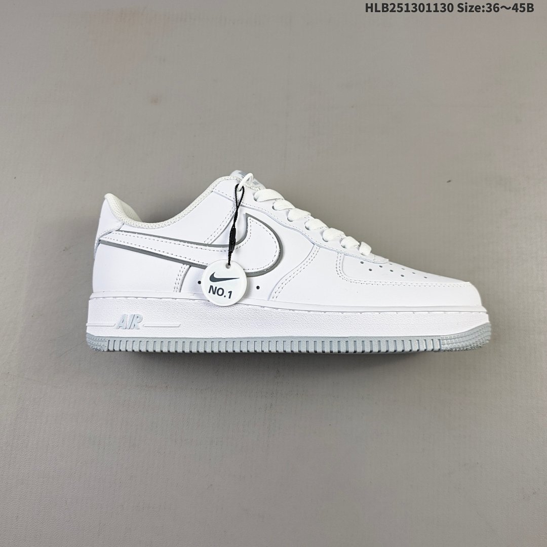 Nike AIR FORCE 1‘07 Force - foto 7