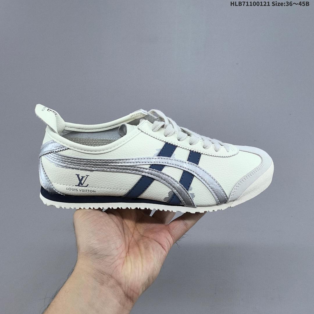Asics/ - /Onitsuka Tiger Mexico 66® - foto 5