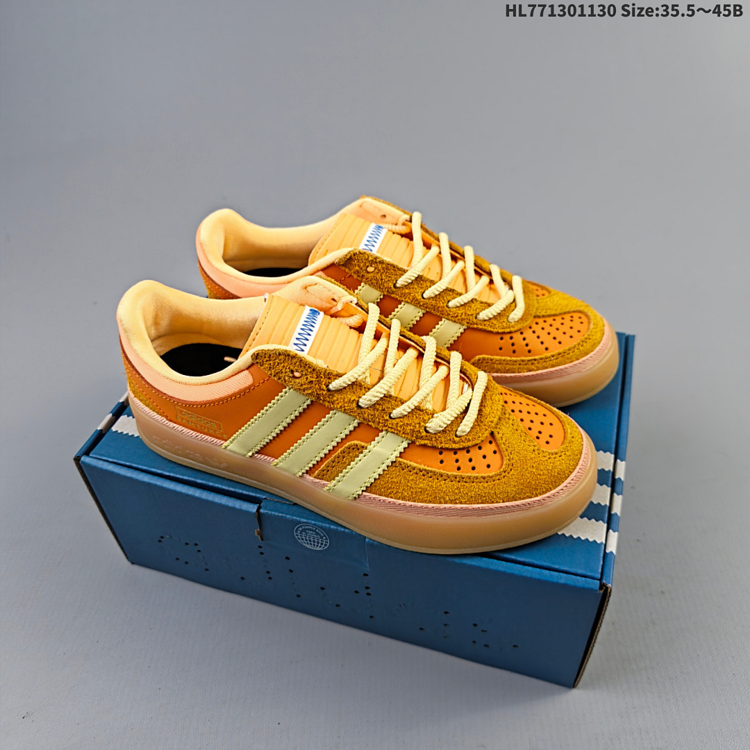 Bad Bunny x Adidas Originals Gazelle INdoor 36.5 37 3