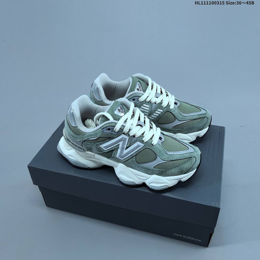 New Balance 9060 ABZO - foto 10