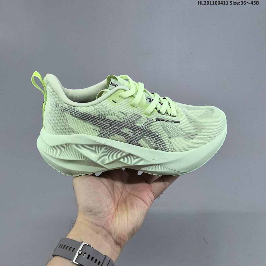 Asics NOVABLAST 5 LE - foto 3