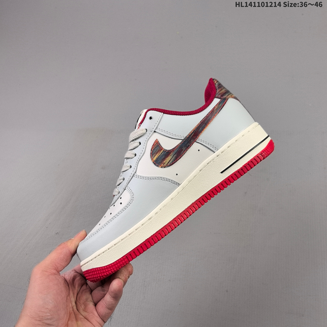 Nike Air Force 1 Low Force 1 - foto 7