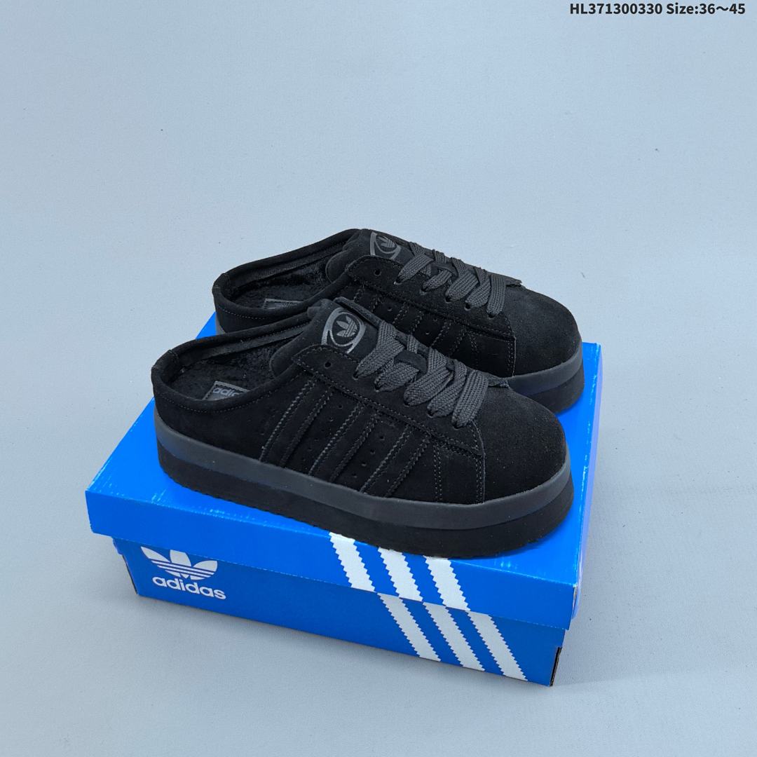 Adidas Originals Campus 00S WTR LO LOGO