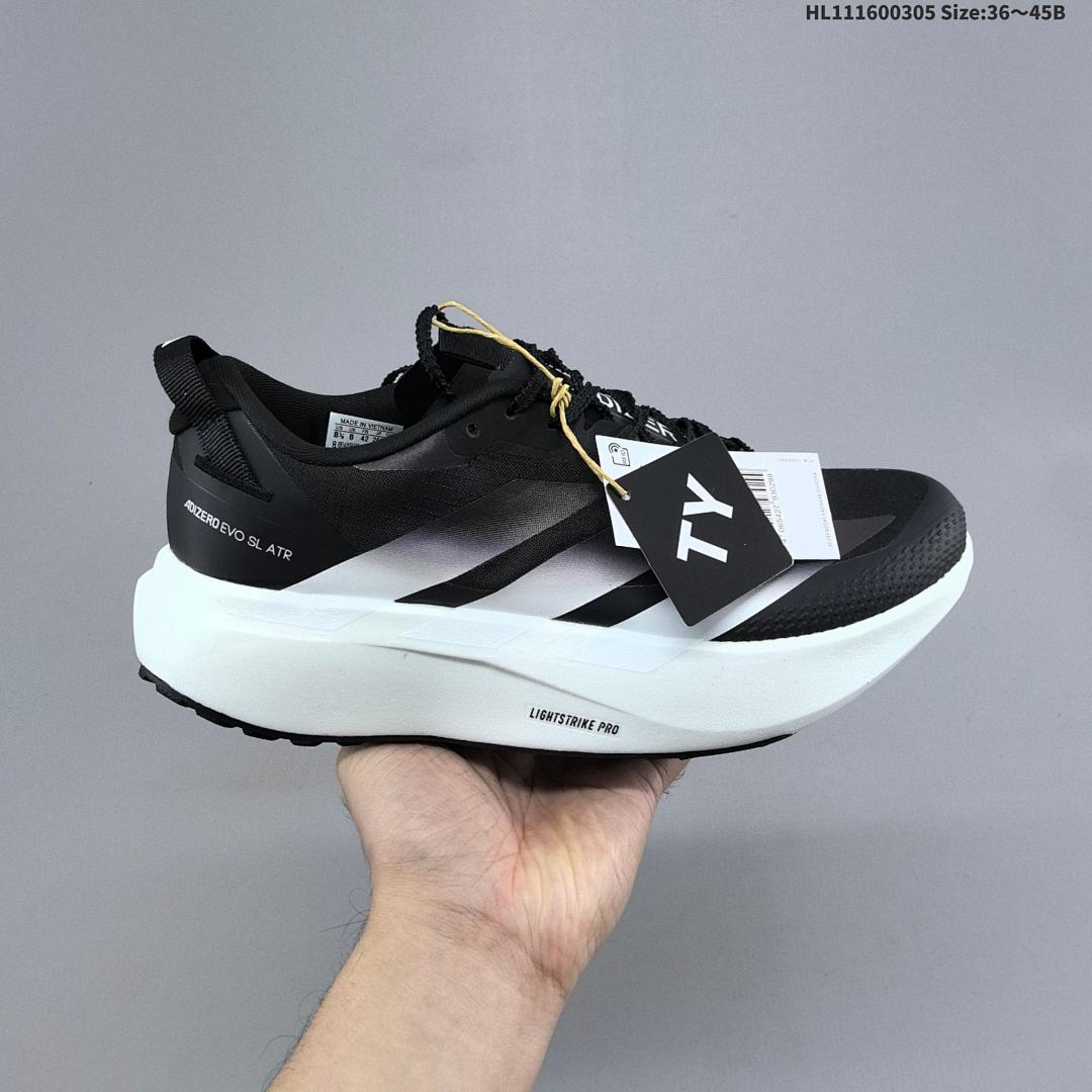 Adidas Adizero Pro Evo SL ATR Lightstrike Pro - foto 2