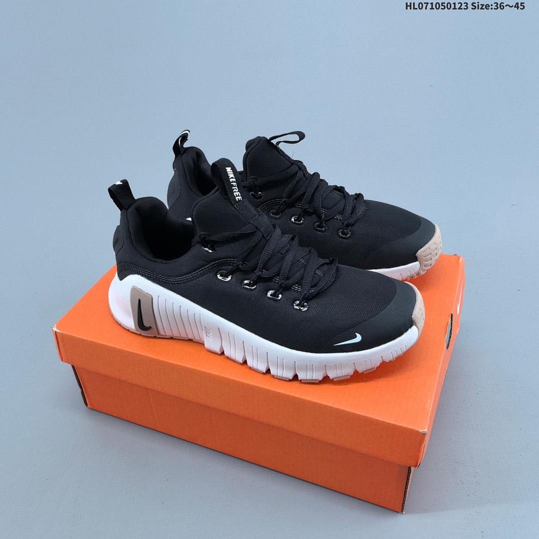 Nike Free Metcon 6 -701 HL071050123 Size 45 - foto 11
