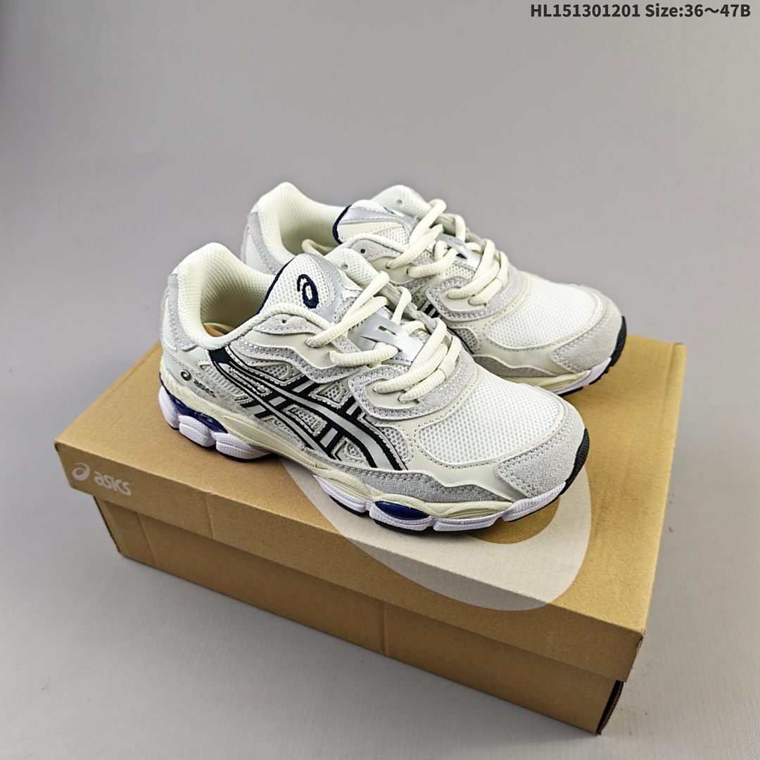 1 1 ASICS/ Tiger GEL-NYC A - foto 11