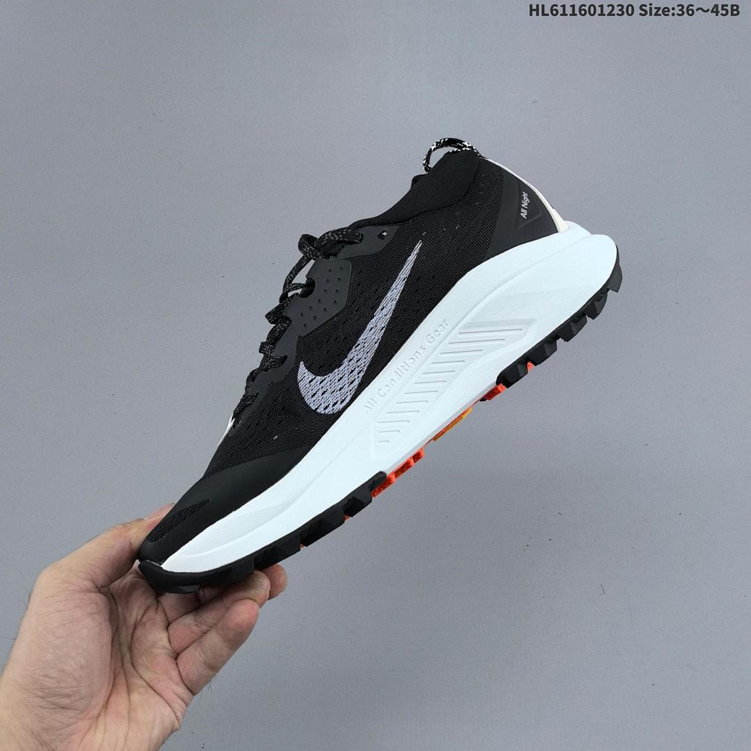 Nike ACG Zegama Trail 2 -005 - foto 3