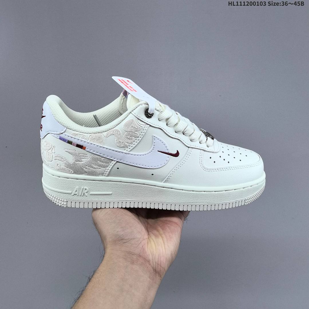 Nike Air Force 1’07 For - foto 5