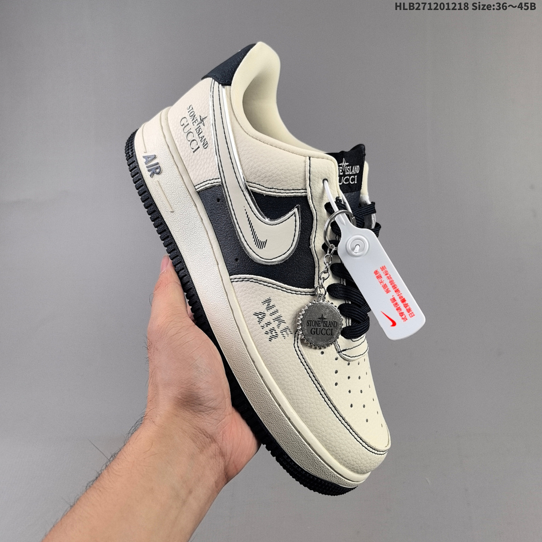 Nike Air Force 1 ’07 Force - foto 7