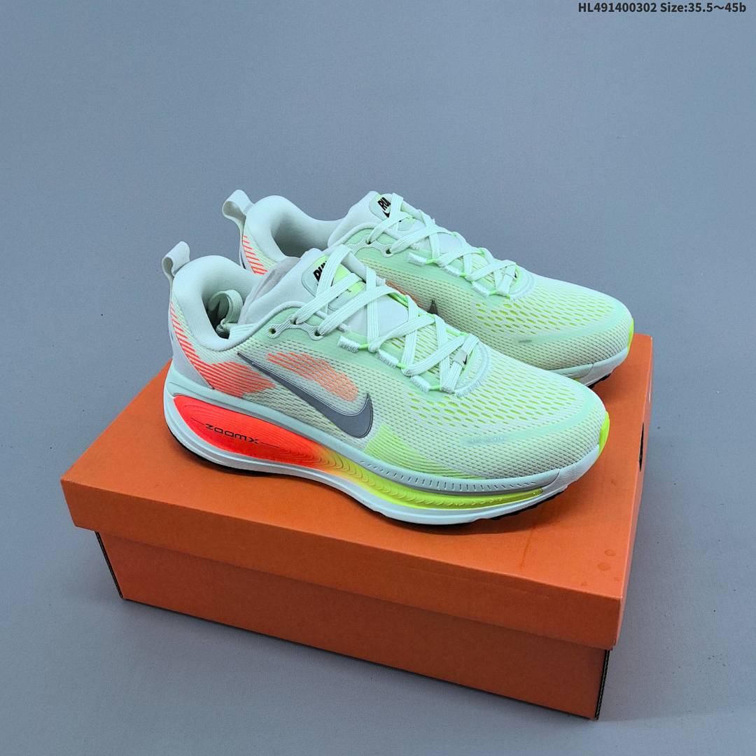 Nike VOMERO 18 ReactX Air Zoom - foto 3