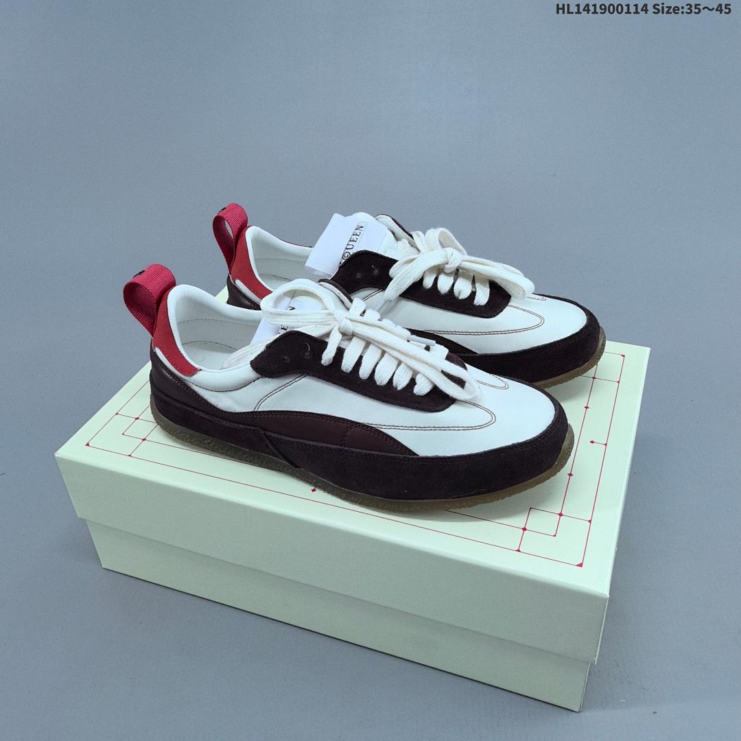 Alexander McQueen EC1 :462214 WHGP7 9061 ID:HL141900114 Si - foto 2