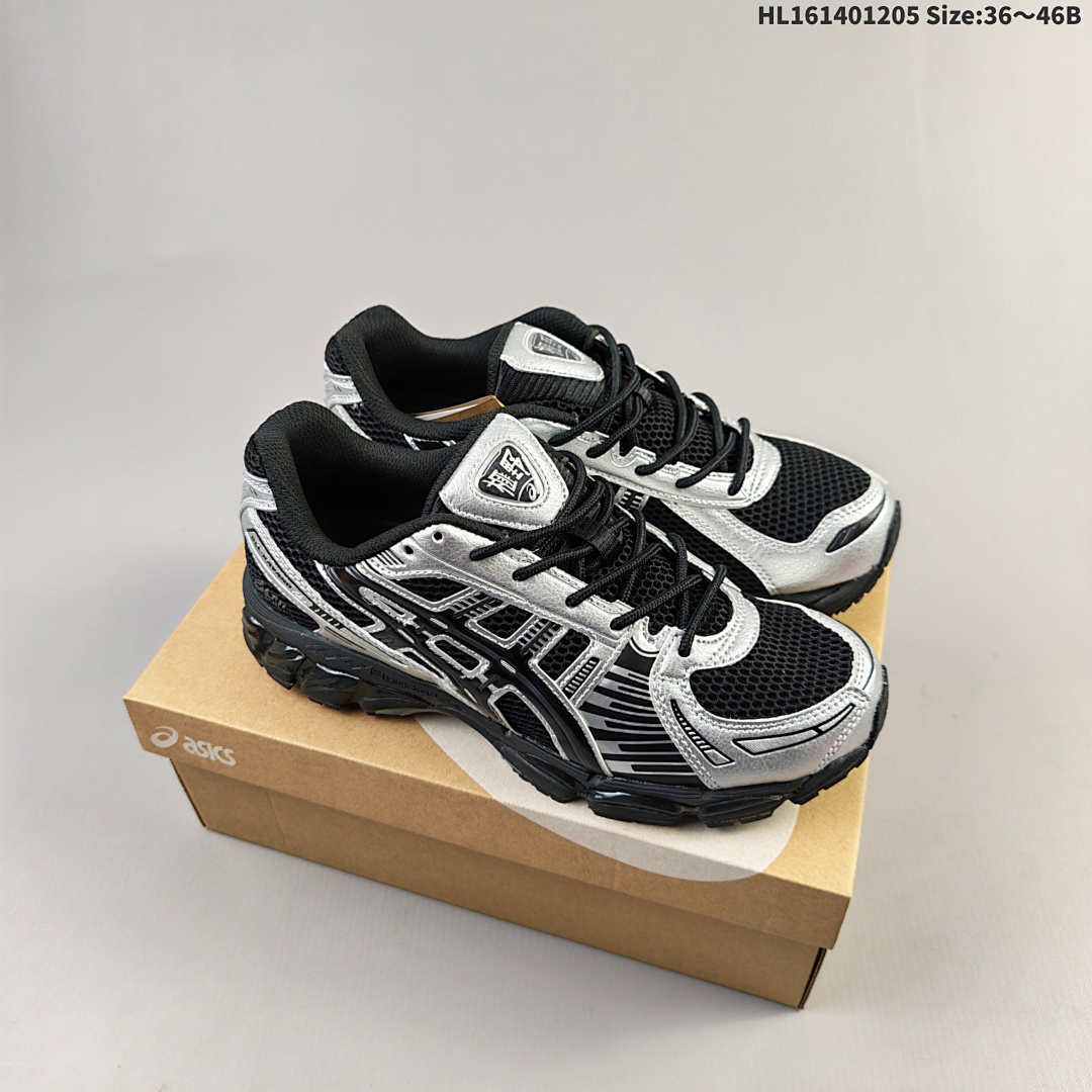 Asics Gel-Kayano 12.1 3D GEL FF BLAST PLUS - foto 4