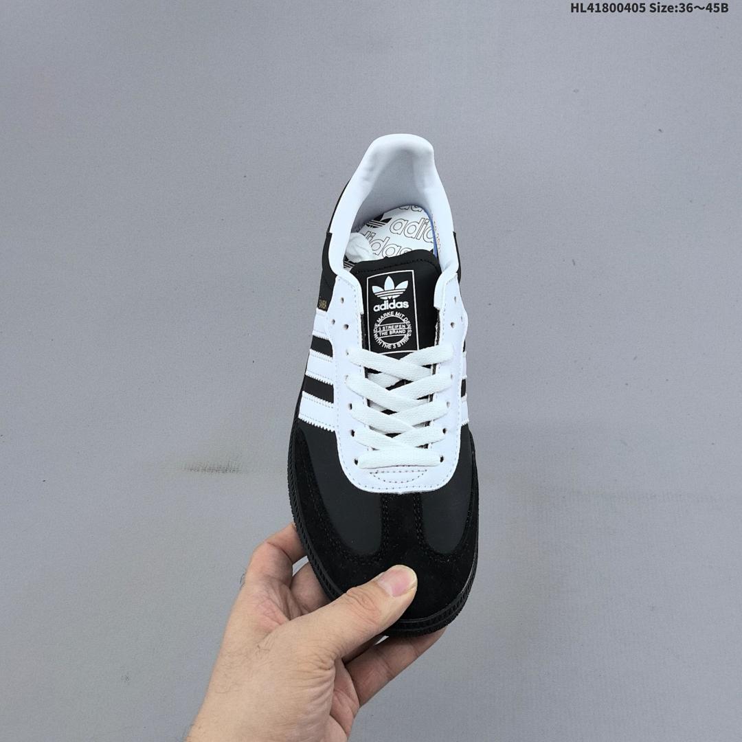 Adidas Originals Samba - foto 5