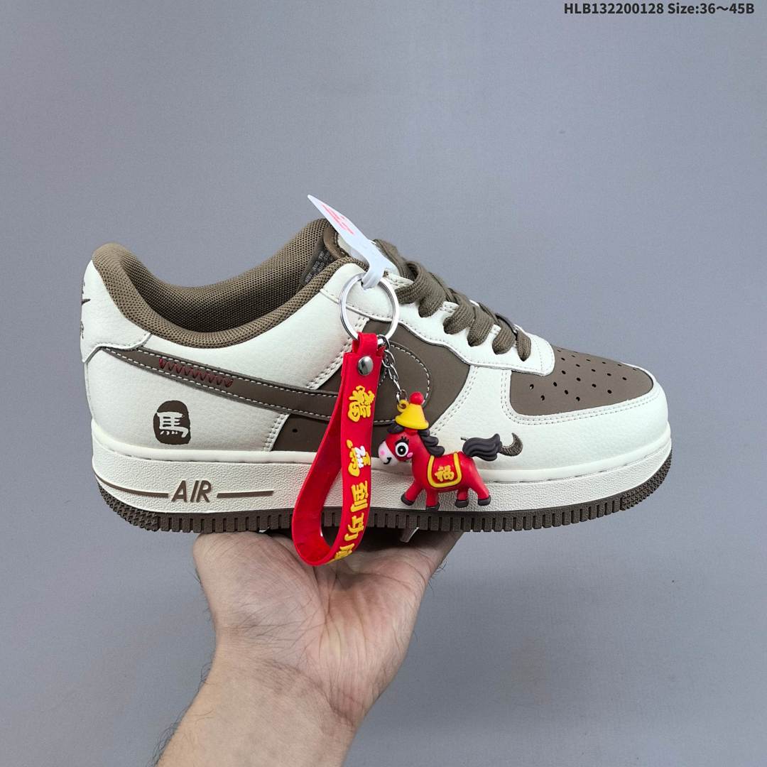 NIKE AIR FORCE 1‘07 LV8 - foto 7