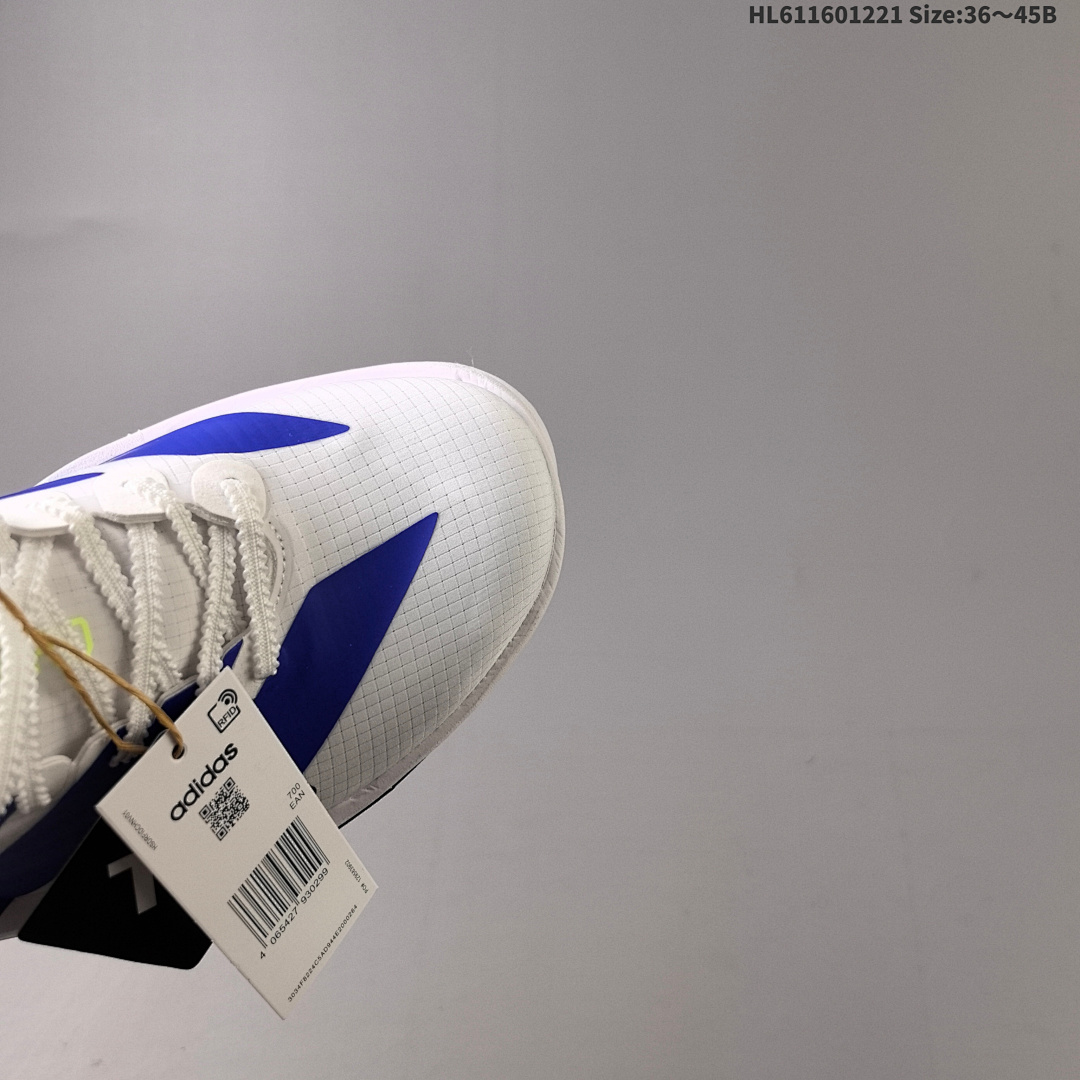Adidas Adizero Adios 5 M Flywire Zoom - foto 3