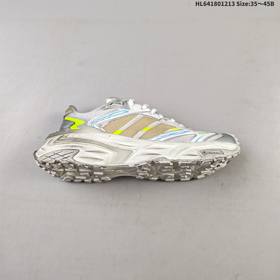 adidas XLG STORM EDGE adidas Sportswear XLG STROM - foto 9