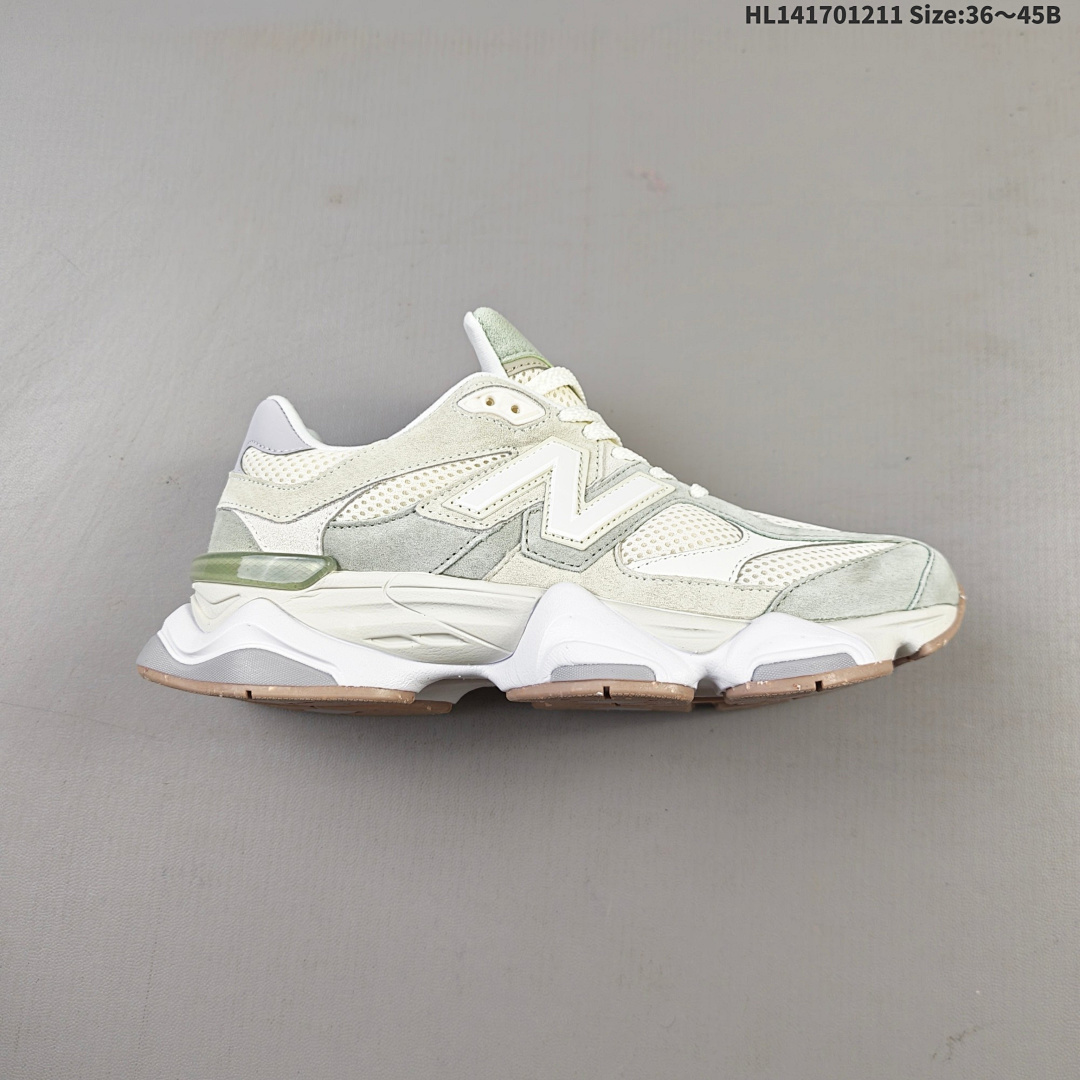 New Balance 9060 ABZORB - foto 9