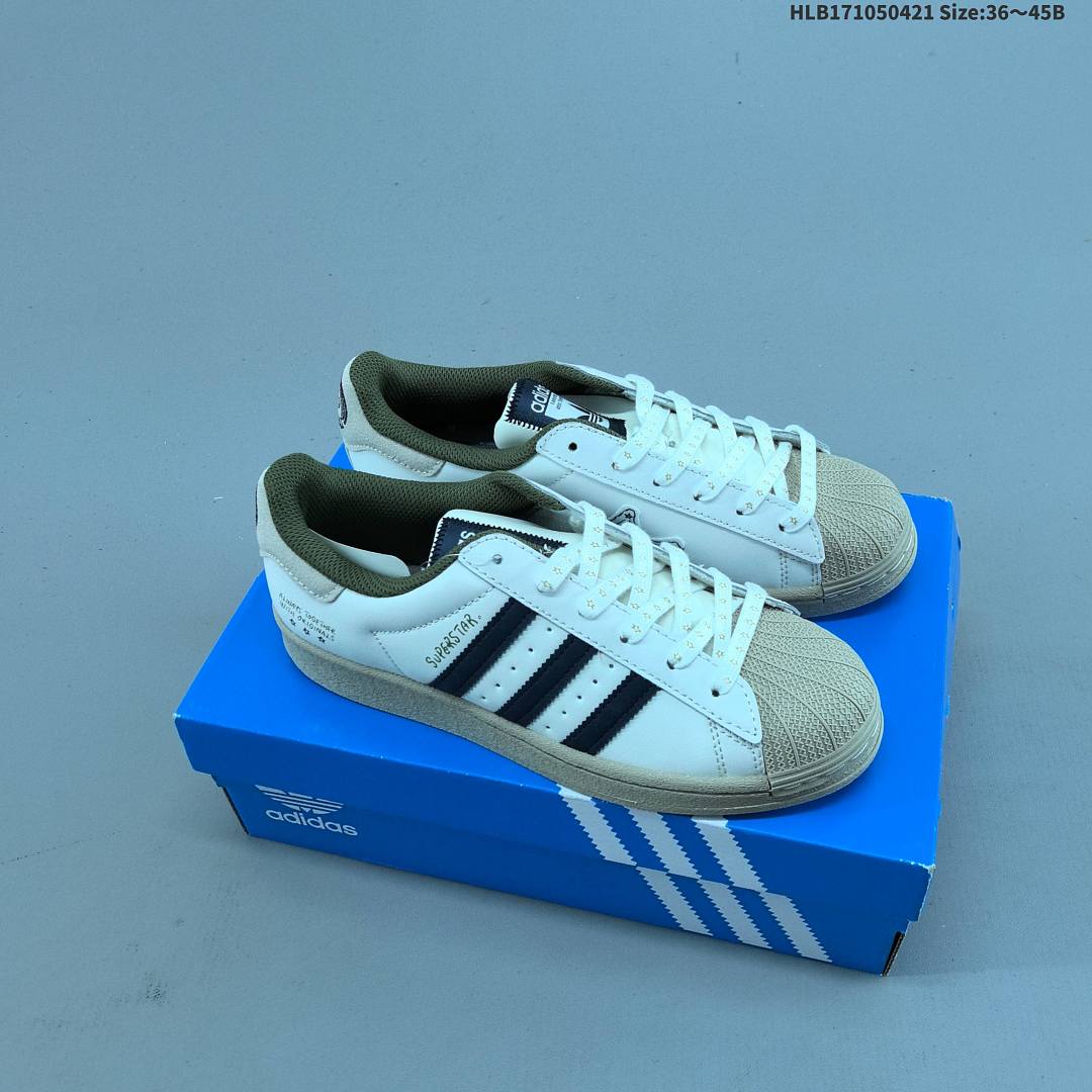Adidas Originals Superstar II IH4203 HLB171050421 - foto 17