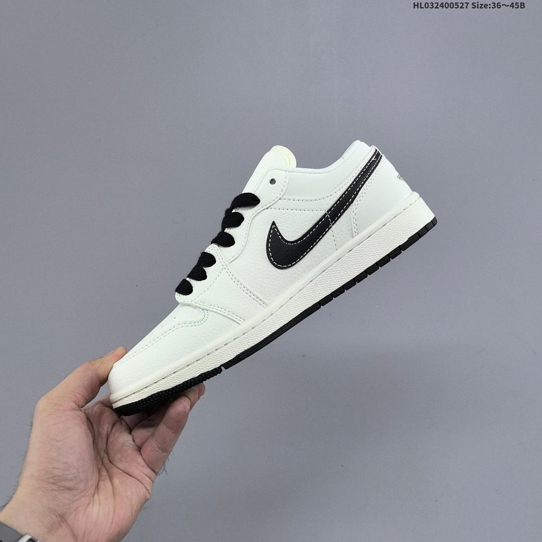 Nike Air Jordan 1 Low AJ1 1 - foto 4