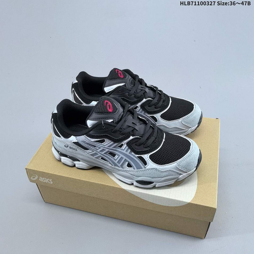 Asics Gel-NYC LOGO - foto 16