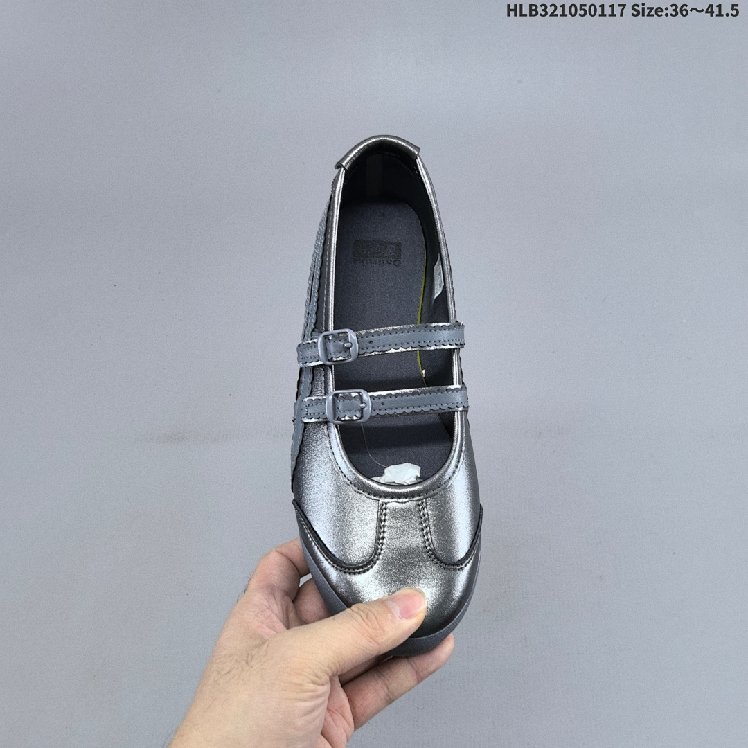 Onitsuka Tiger MEXICO TGRS 3 - foto 6