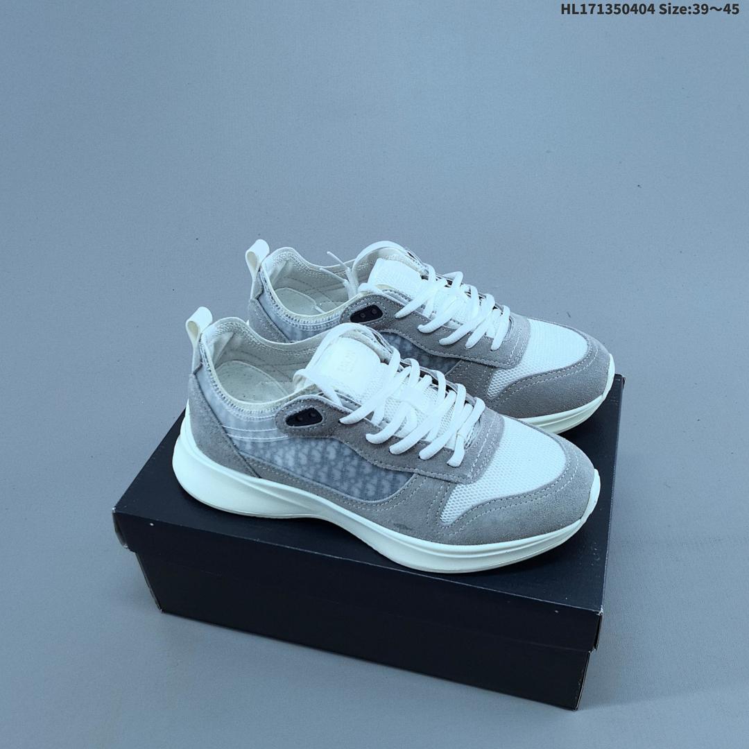 DIOR B25 ID:JHL171350404 Size:39 45 - foto 9