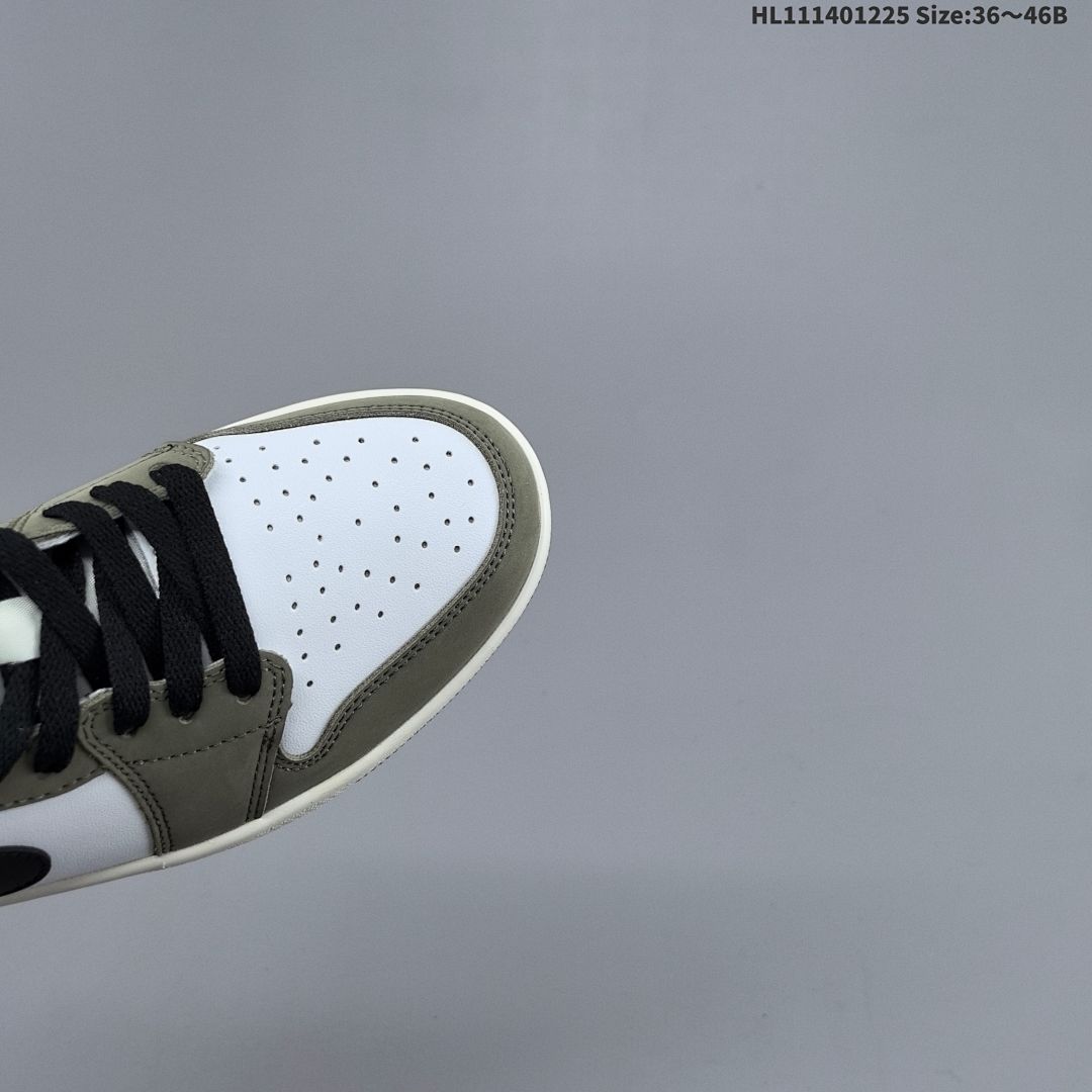 Nike Air Jordan 1 Retro Low OG AJ1 1 - foto 3