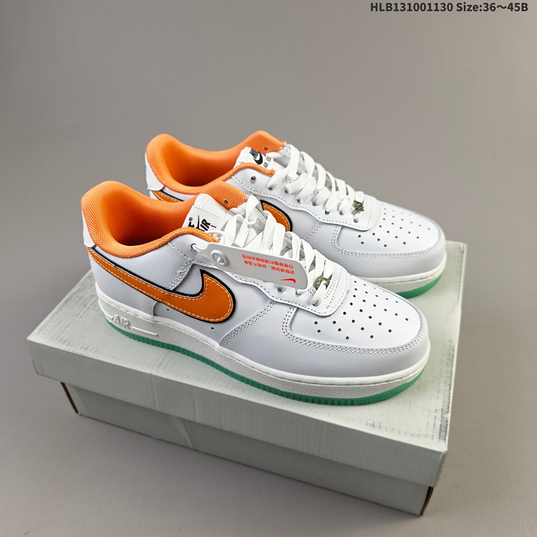 Nike AIR FORCE 1’07 Force 1