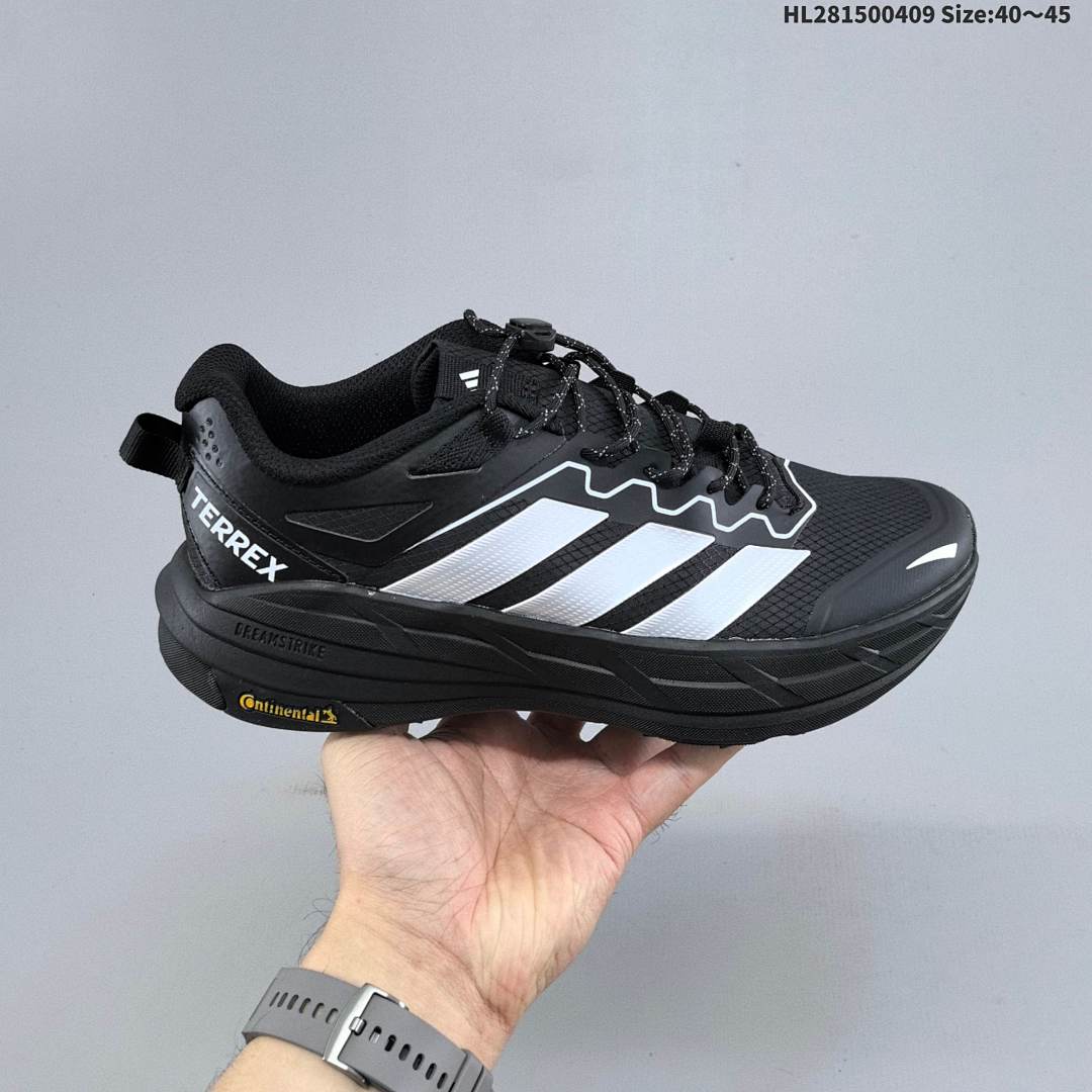 Adidas TERREX FREEHIKER LT KK1885 HL281500409 Size 45 - foto 2