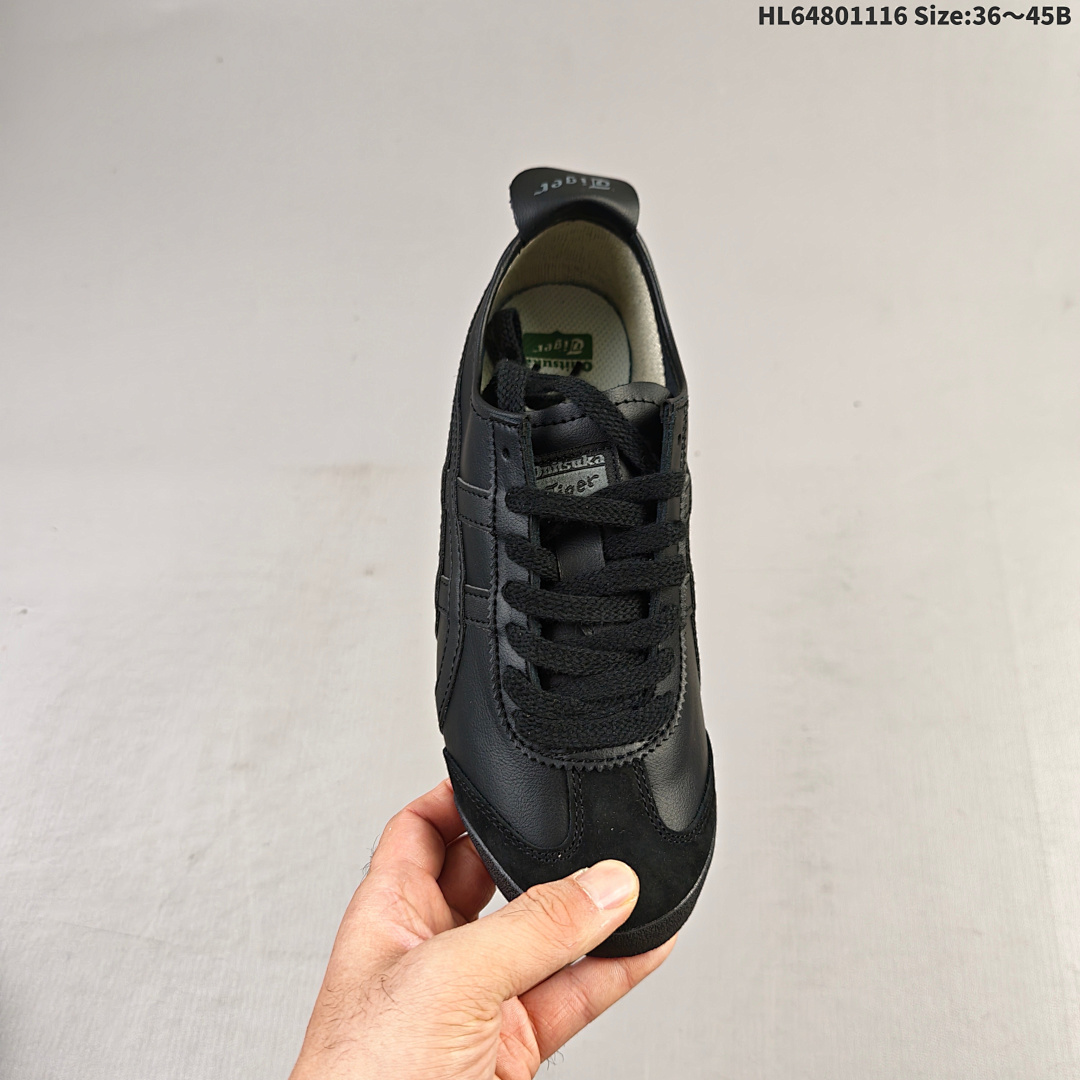 Onitsuka Tiger MEXICO66 Paraty Slip-On Logo - foto 7