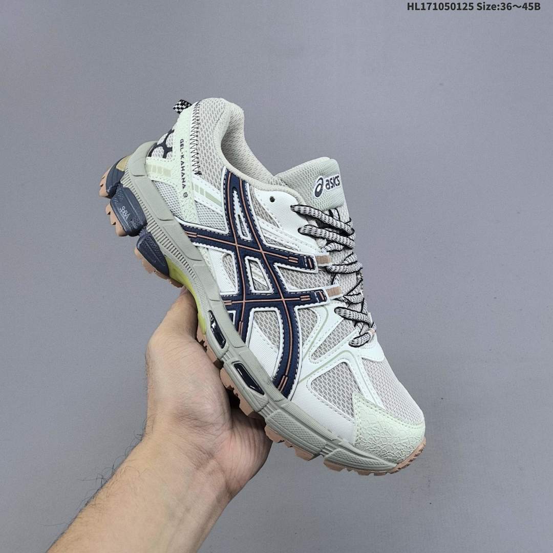 Asics Gel-Kahana 8 FL Gel-Kahana 8 Urban Outdoor - foto 8