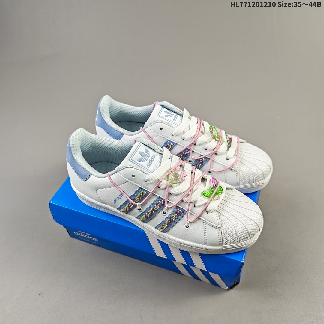 Adidas Originals Superstar - foto 3