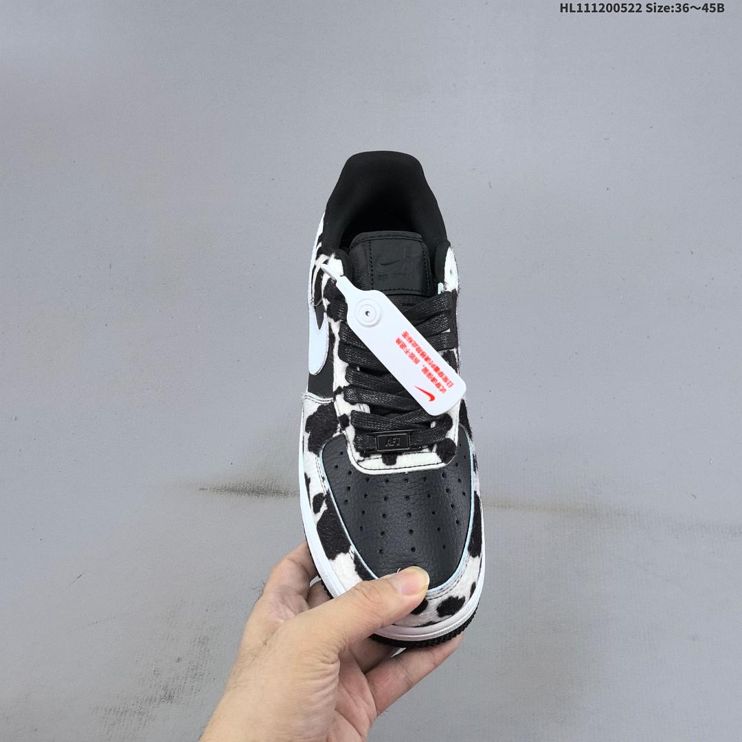 Nike AIR FORCE 1’07 Force - foto 5
