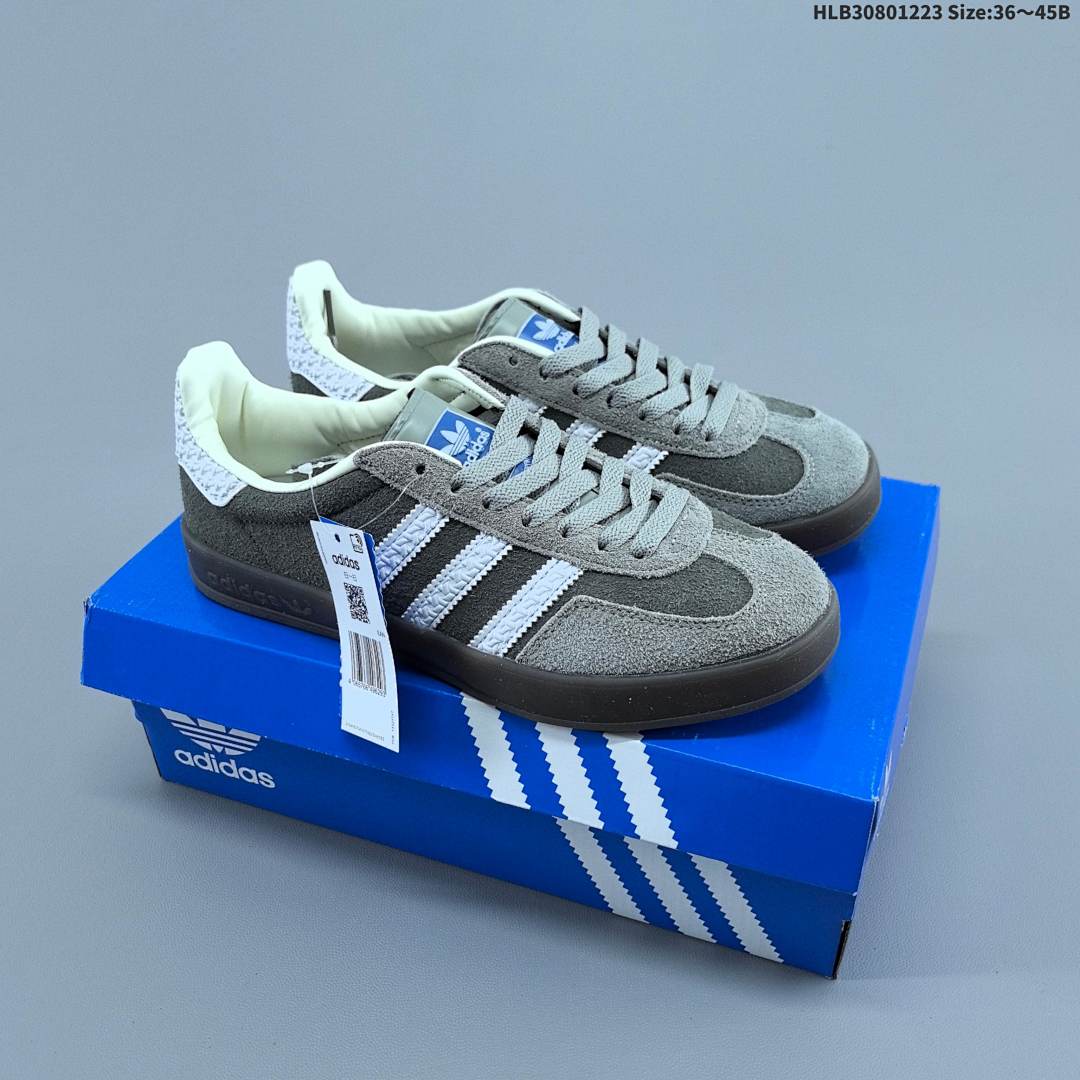 Adidas/ RB ❗️ Adidas Gazelle Indoor Traine